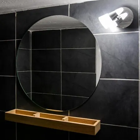 Apartamento Center
