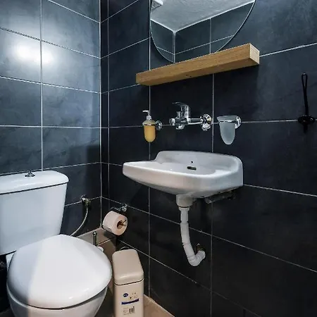 Apartamento Center *