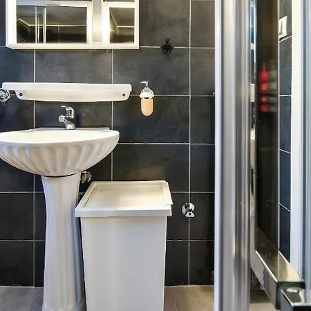 Center Apartamento *