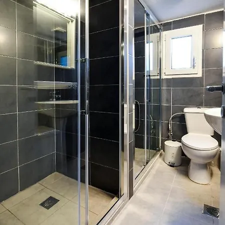 Center Apartamento