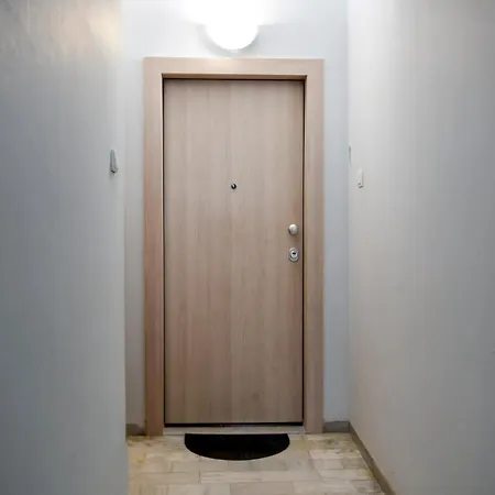 Center Apartamento Tessalónica