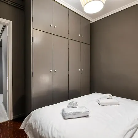 Apartamento Center