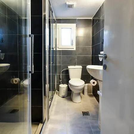 Center Apartamento Tessalónica