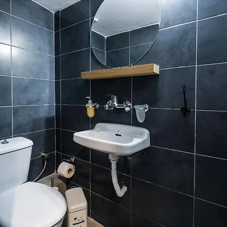 Center Apartamento
