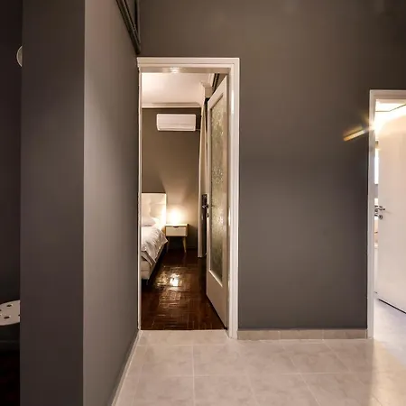 Apartamento Center Tessalónica