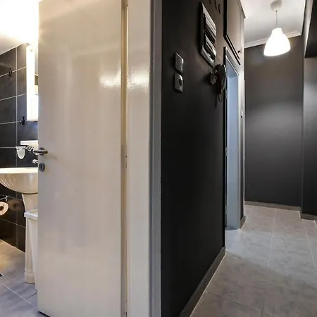 Center Apartamento *
