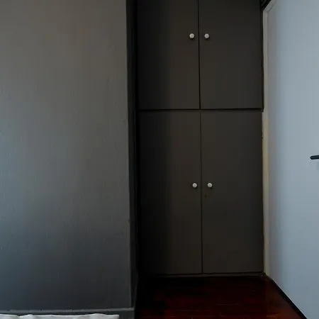 Center Apartamento Tessalónica