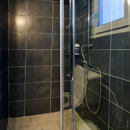 Center Apartamento *