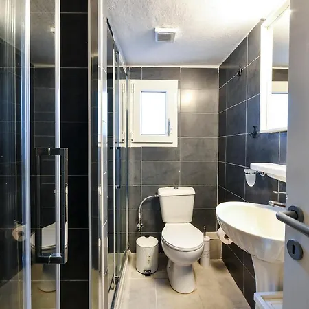 Center Apartamento *