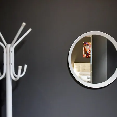 Apartamento Center