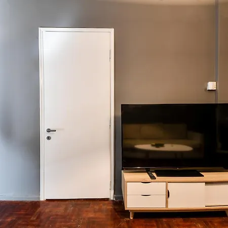 Apartamento Center