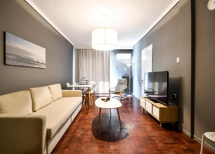 Center Apartamento *