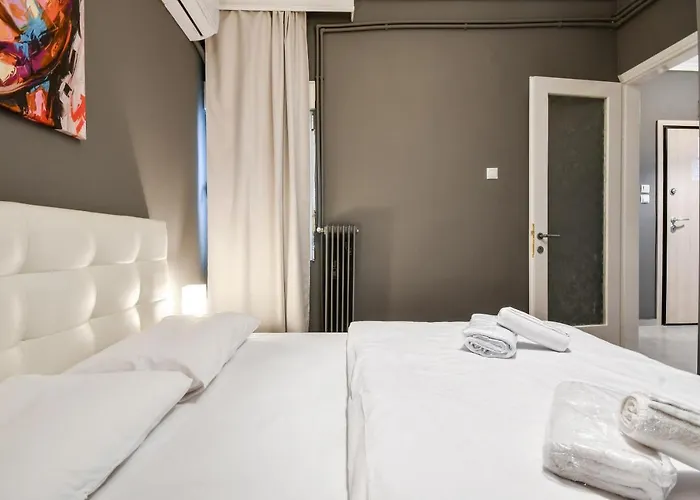 Center Apartamento *
