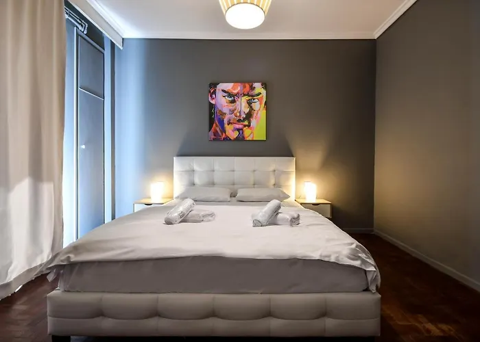 Apartamento Center *