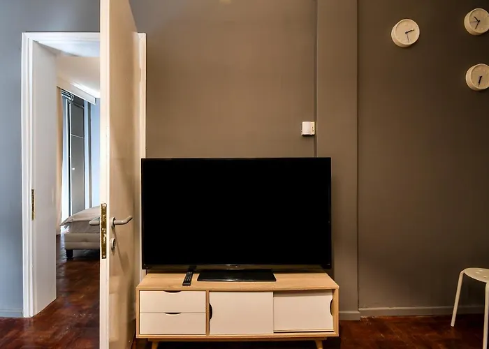 Center Apartamento