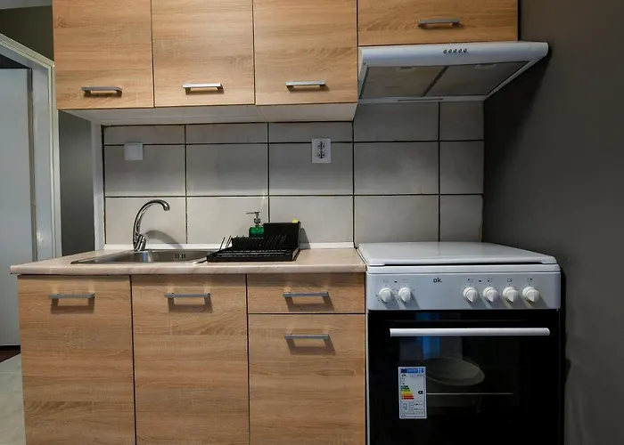 Center Apartamento