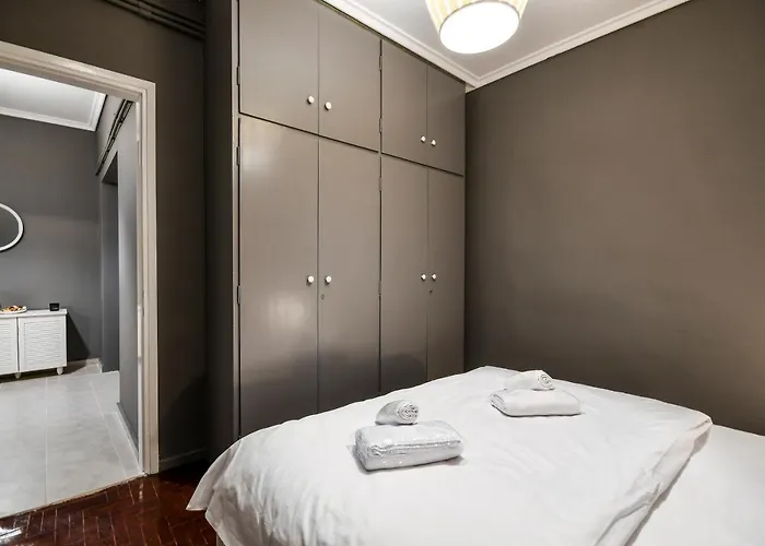 Apartamento Center