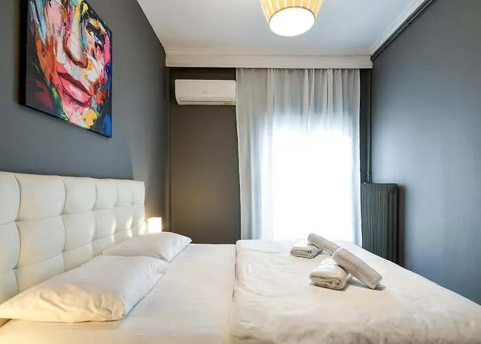 Center Apartamento
