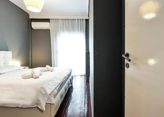 Apartamento Center *