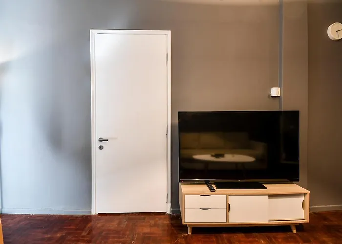 Apartamento Center