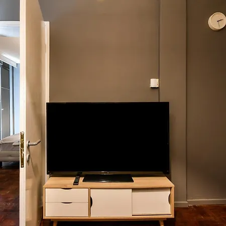Center Apartment