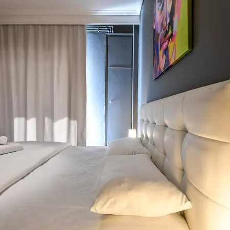 Center Apartment Thessaloniki