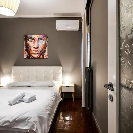 Center Apartment