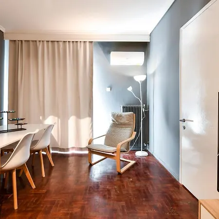 Center * Thessaloniki