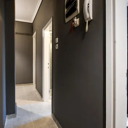 Center Apartment Thessaloniki