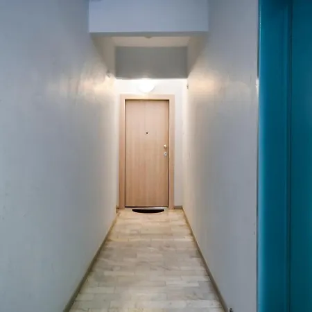 Center Apartment