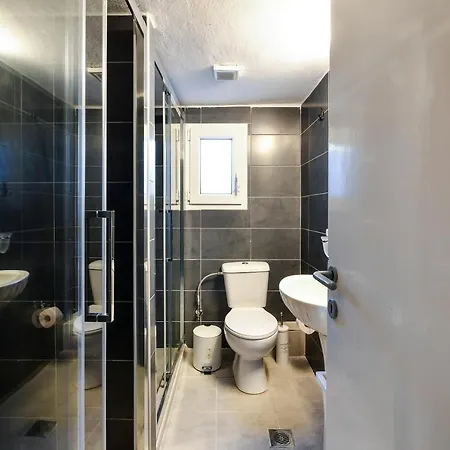 Center Apartment