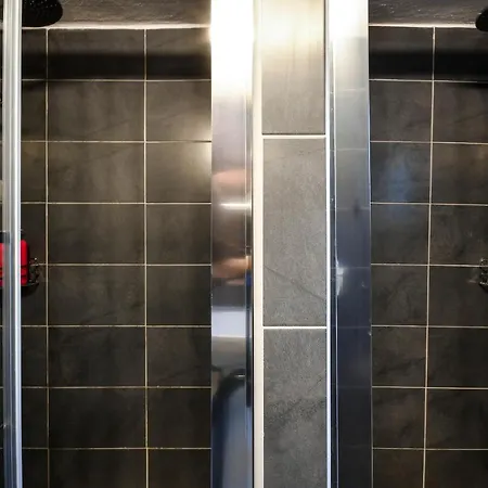 Center Appartement Thessaloniki