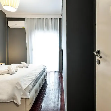 Apartment Center *