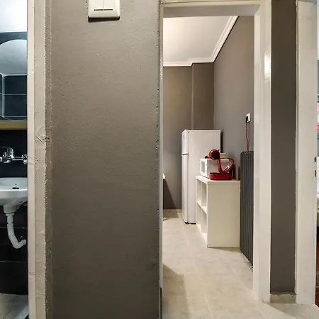 Center Thessaloniki