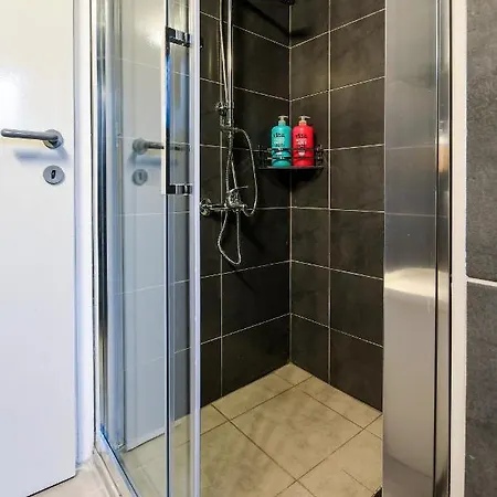 Apartment Center Thessaloniki