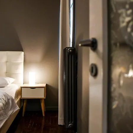 Apartment Center Thessaloniki