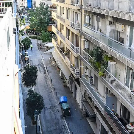 Center * Thessaloniki