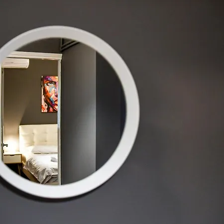 Apartment Center Thessaloniki