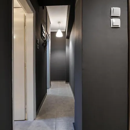 Center Apartment Thessaloniki