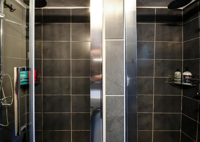 Center Lejlighed Thessaloníki