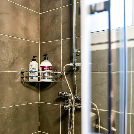 Center Апартаменты Салоники