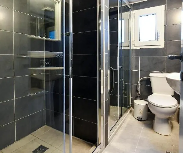 Center Apartment