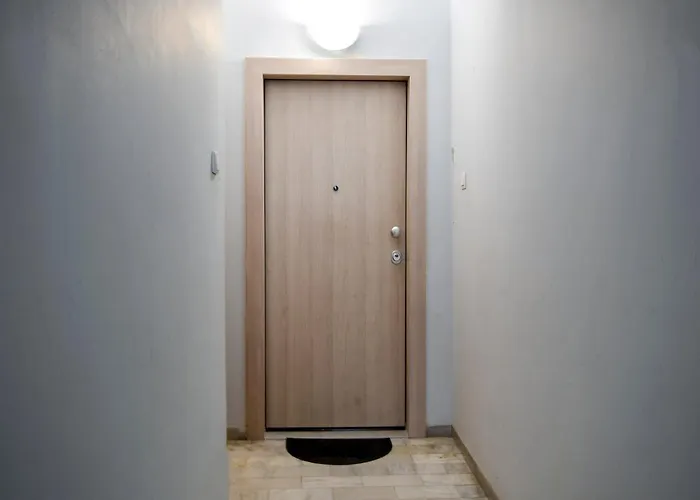 Center Apartment Thessaloniki