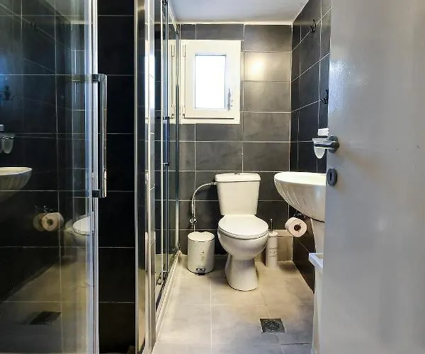 Center Apartment Thessaloniki