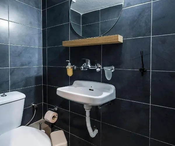 Center Apartment