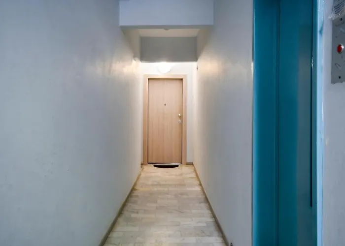 Center Apartment