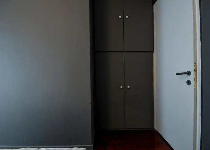 Center Apartment Thessaloniki