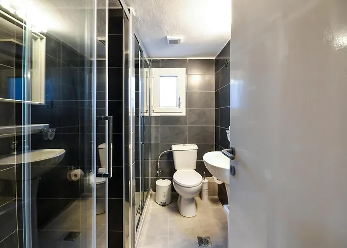 Center Apartment