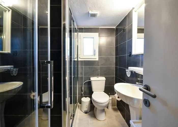 Center Apartment *