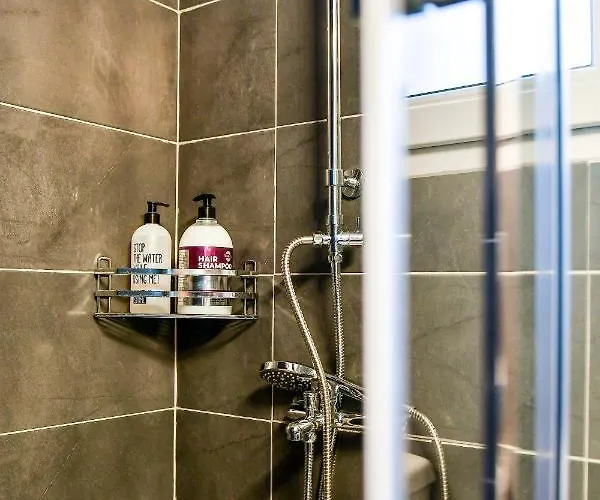 Center Apartment Thessaloniki